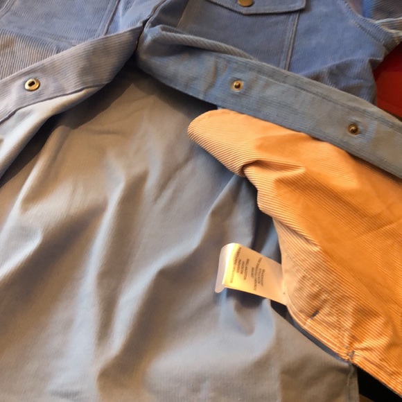 The Essential Cordoroy Snacket, size S, new - Picture 12 of 13